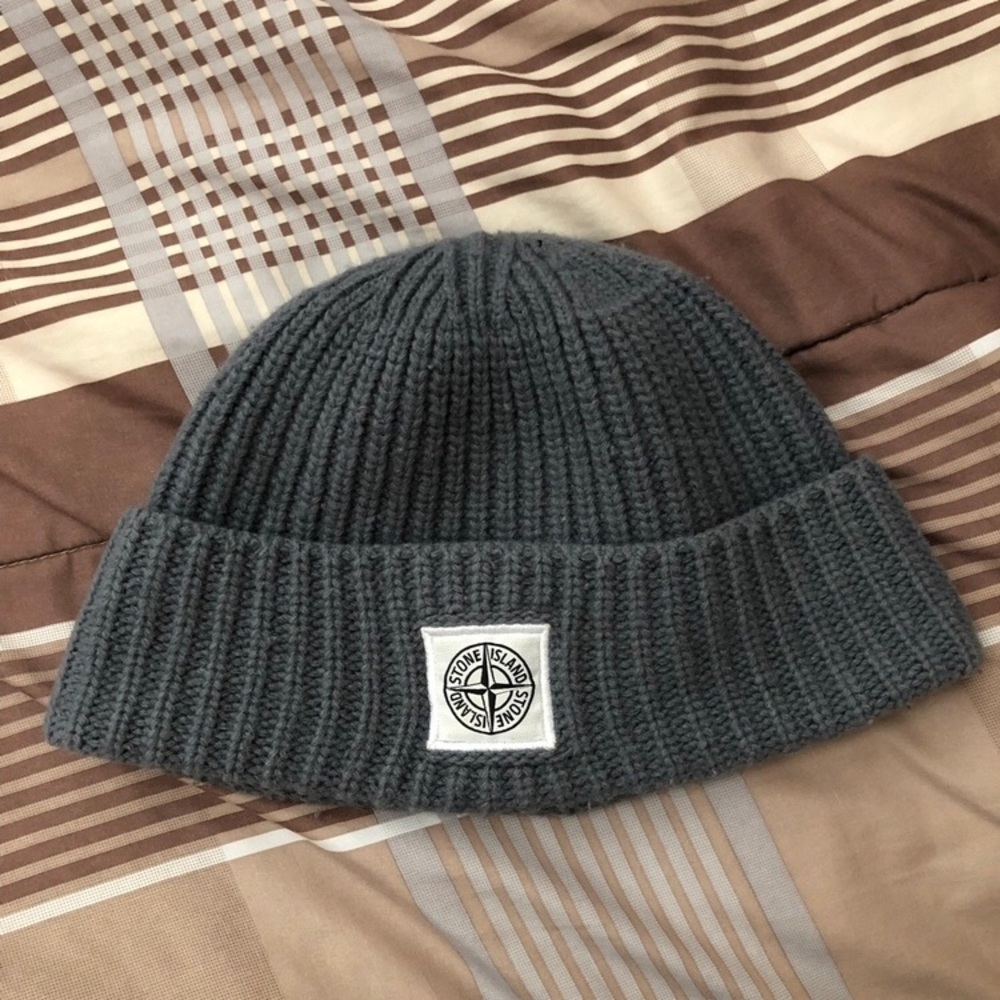Stone Island Beanie